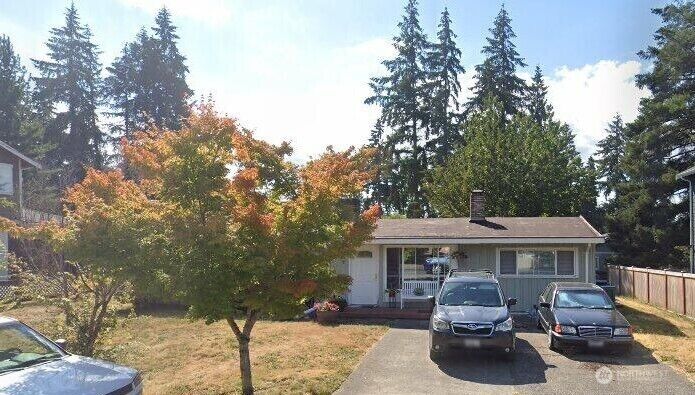 Property Photo:  7847  126th Avenue NE  WA 98033 