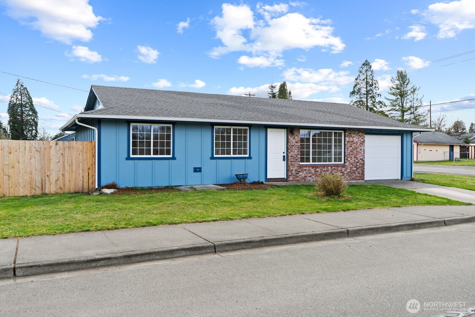 Property Photo:  405 E K Street  WA 98584 
