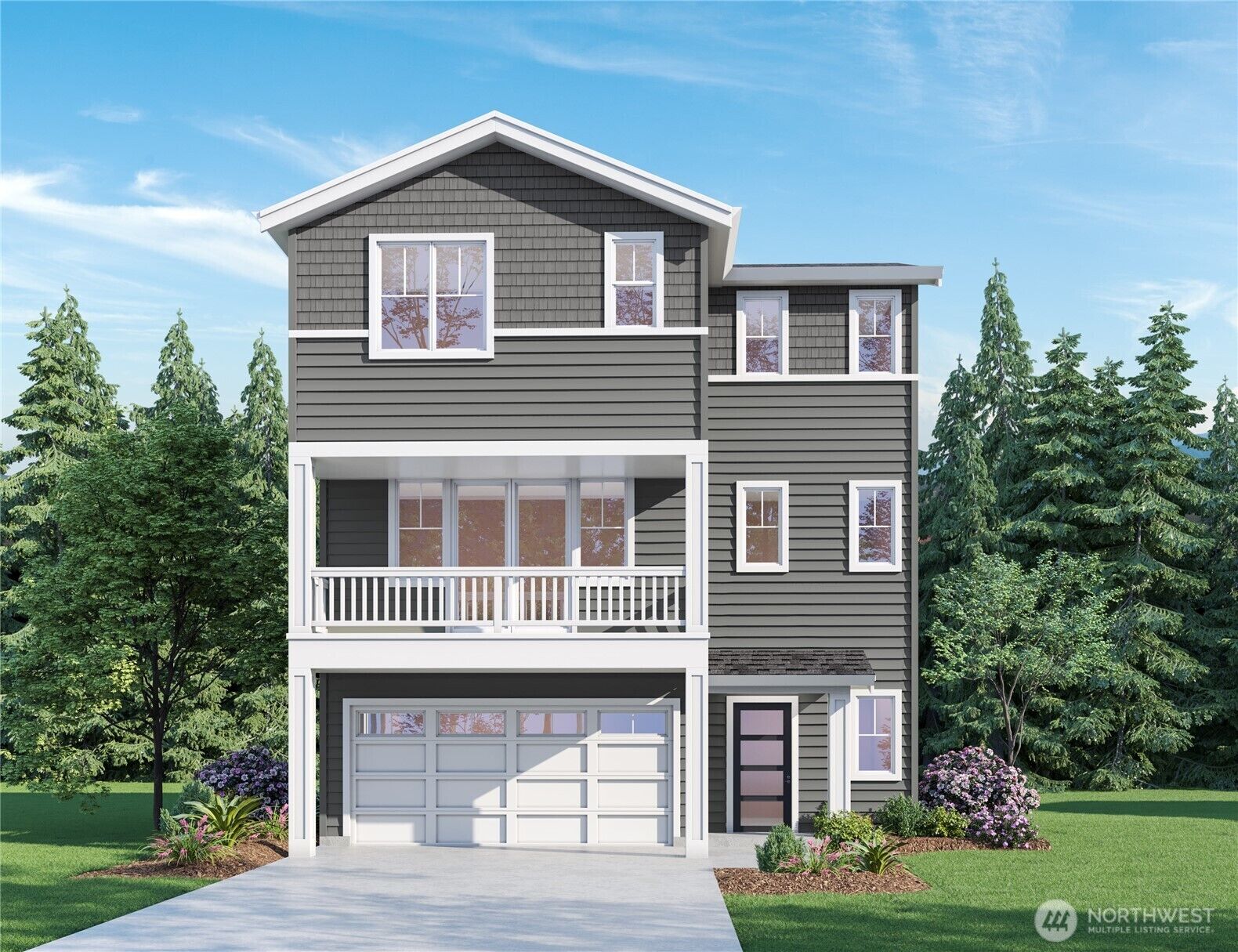 Property Photo:  18511 SE 271st Court  WA 98042 