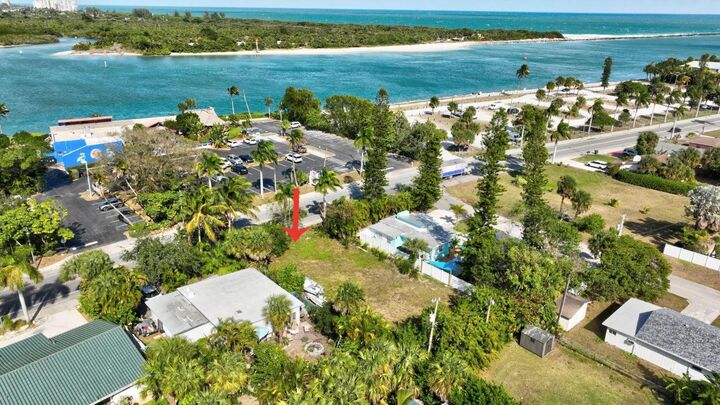 Property Photo: 0 Seaway Drive FL 34949