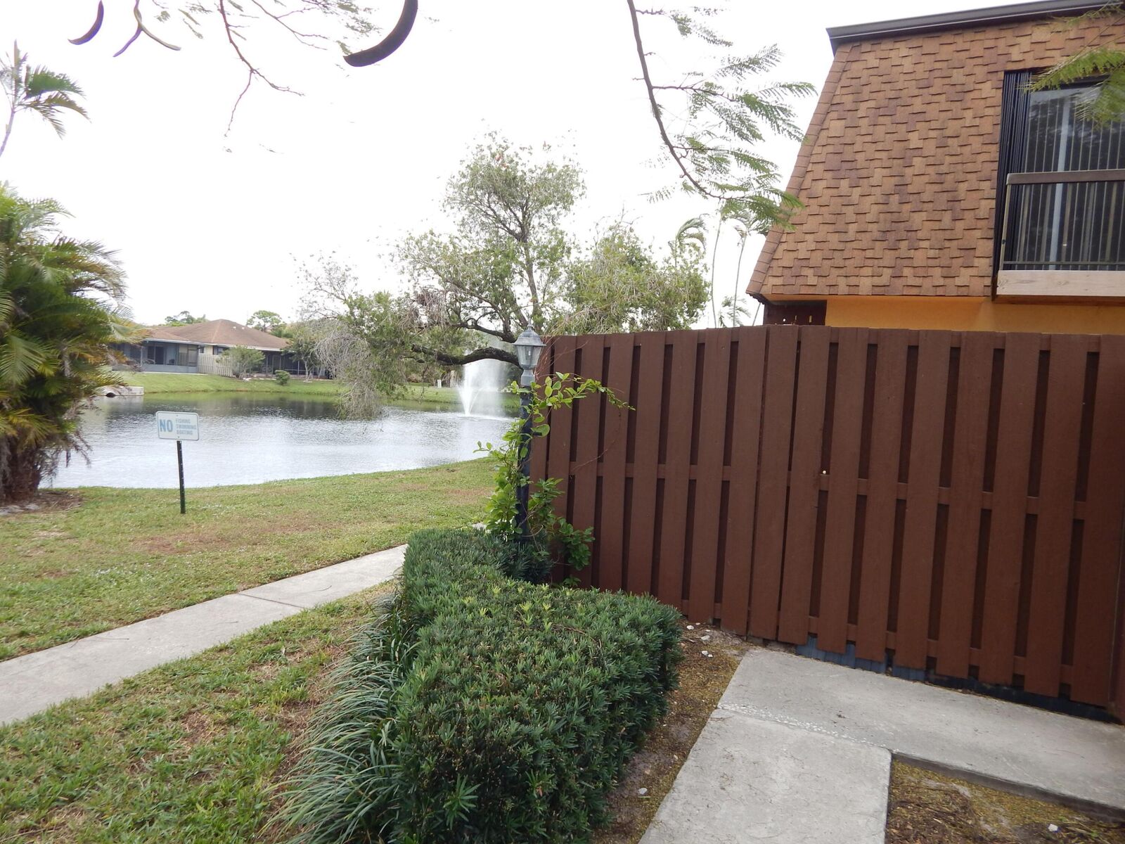 Property Photo: 110 N Delaware Boulevard 13C FL 33458