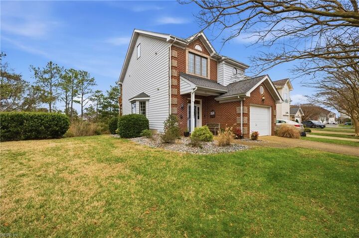 Property Photo:  12 Jib Ct 7  VA 23664 