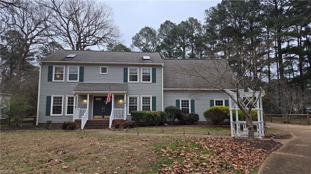 Property Photo:  134 Winders Ln  VA 23692 