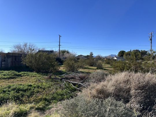 Property Photo:  Mayo St  CA 93555 