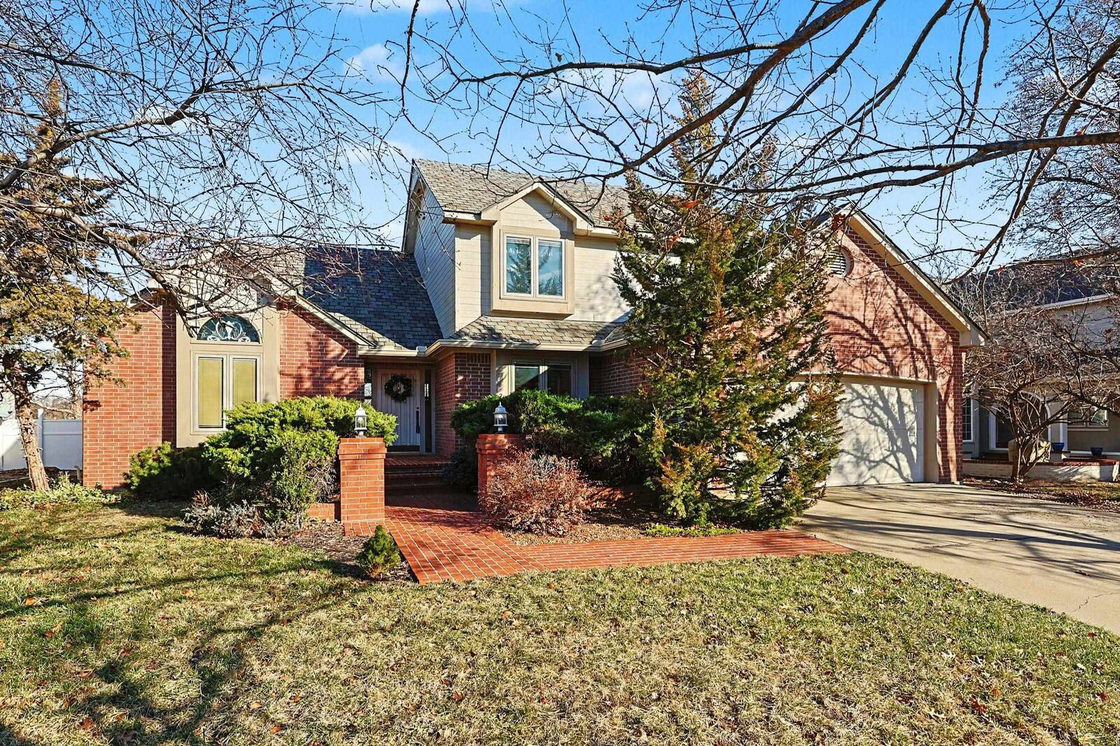 Property Photo:  2820 N Tallgrass St  KS 67226 