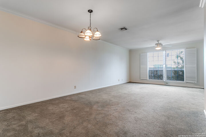 Property Photo:  165 W Rampart 104  TX 78216 