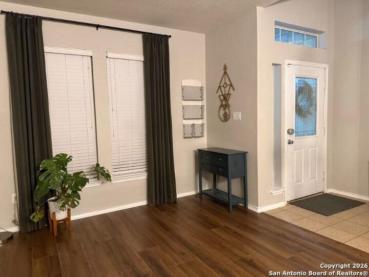 Property Photo:  7611 Presidio Crst  TX 78015 