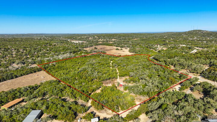 Property Photo:  1515 Old Boerne  TX 78163 