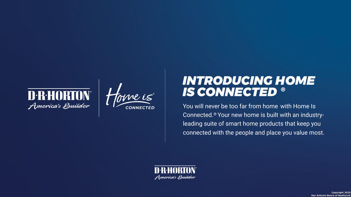 Property Photo: 15611 Laughing Owl TX 78253