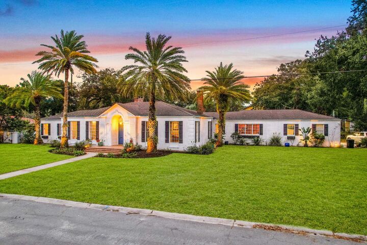 Property Photo: 40 Willow Drive FL 32080