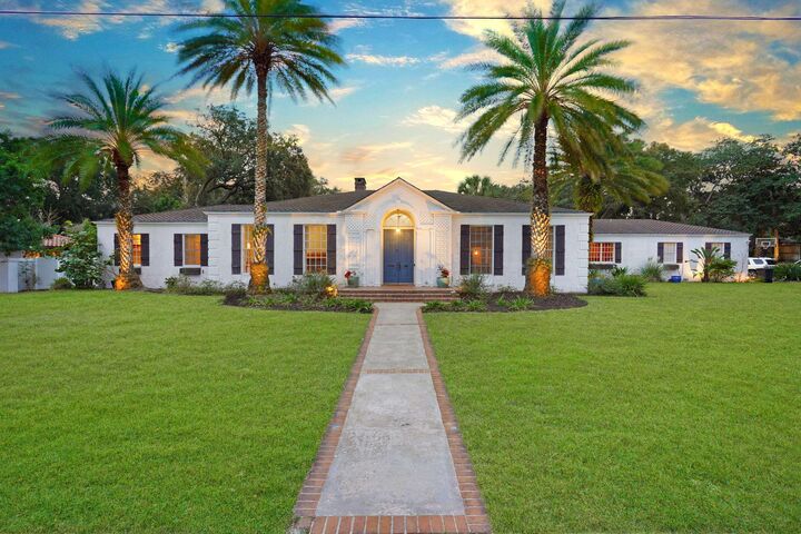 Property Photo:  40 Willow Drive  FL 32080 