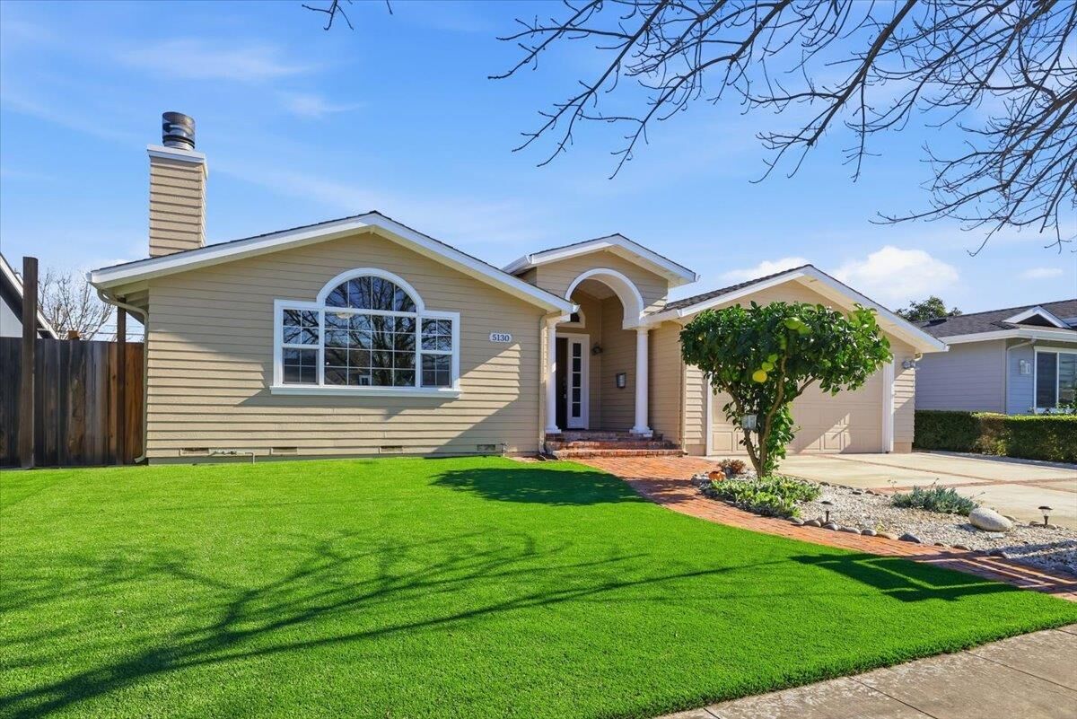 Property Photo:  5130 Noella Way  CA 95124 