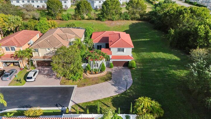 Property Photo:  4601 NW 121st Ave 0  FL 33076 