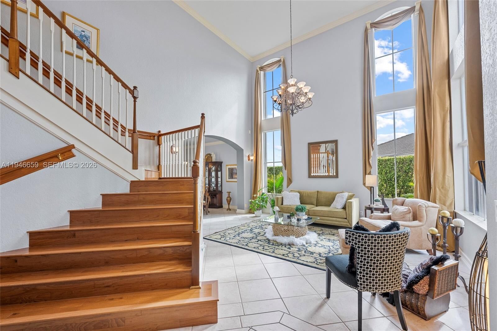 Property Photo:  3905 Osprey Ct  FL 33331 