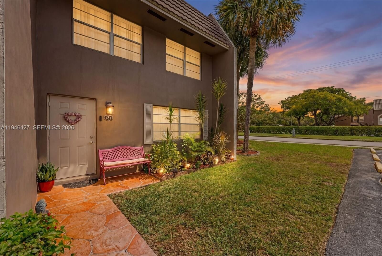 Property Photo:  9050 NW 28th St 131  FL 33065 