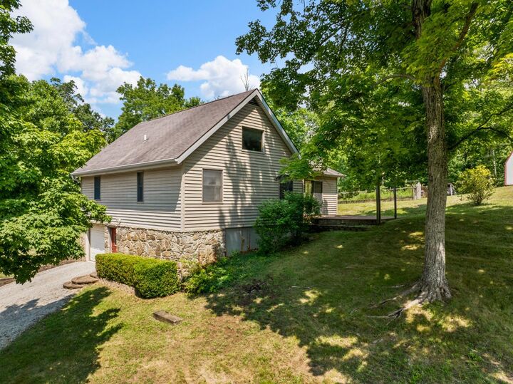 Property Photo: 9163 Cole Lane IN 47001