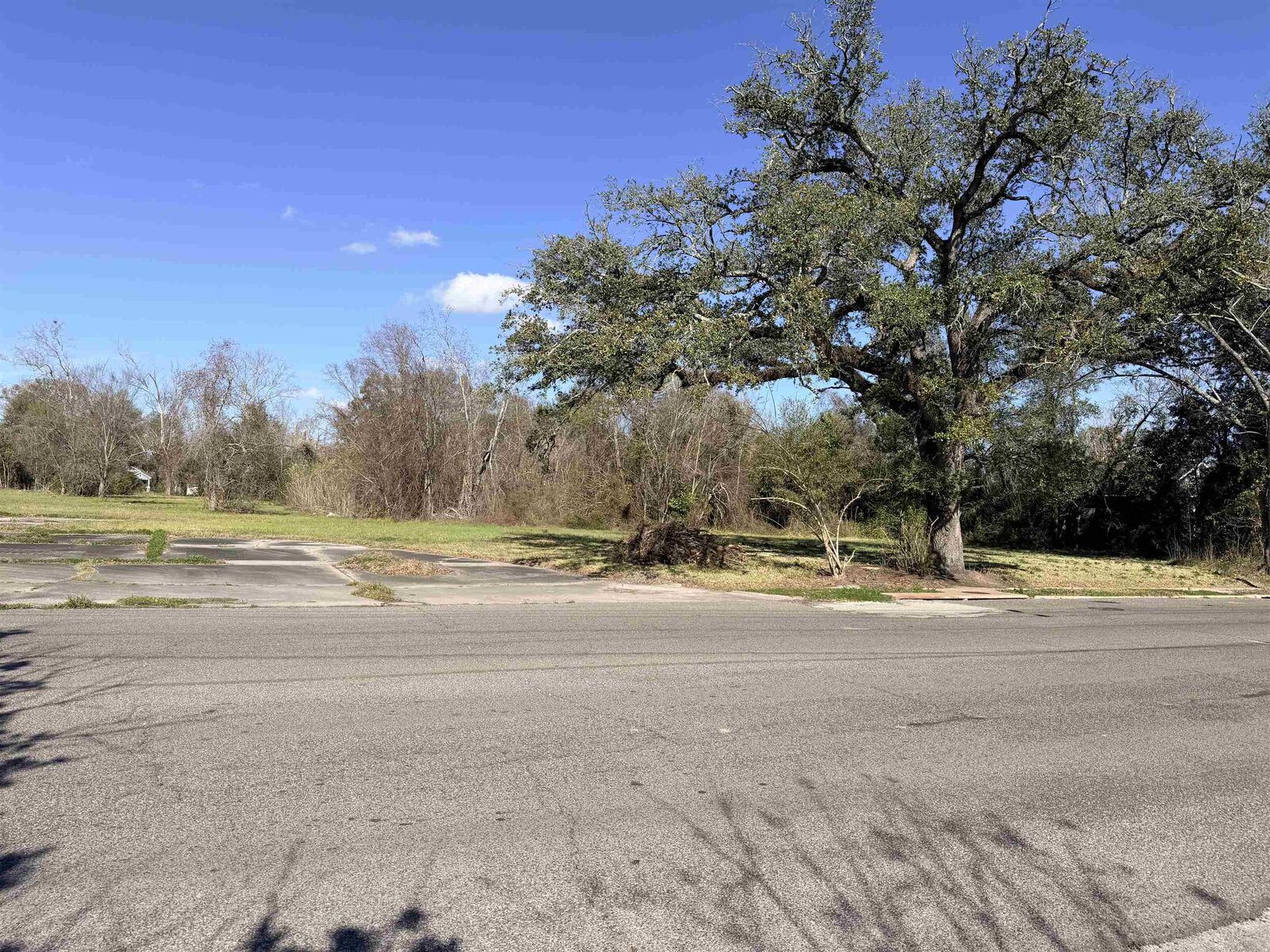 Property Photo:  1606 W Park Ave  TX 77630 
