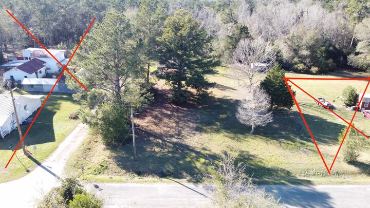 Property Photo:  1480 Magnolia  TX 77656 