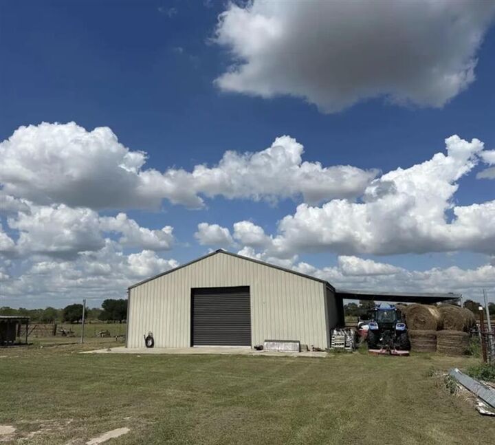 Property Photo:  17188 Hwy.90  LA 70591 