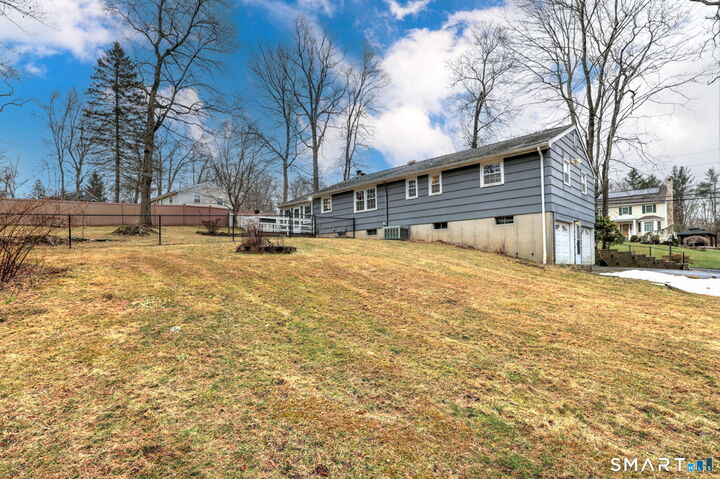 Property Photo:  15 North Street  CT 06484 