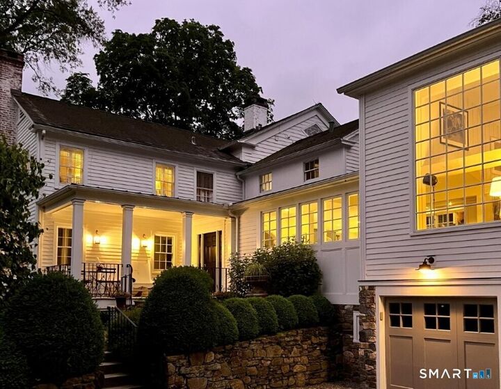 Property Photo:  88 Drum Hill Road  CT 06897 