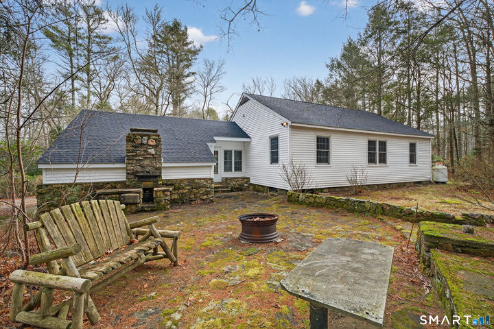 Property Photo:  75 Forge Hill Road  CT 06384 