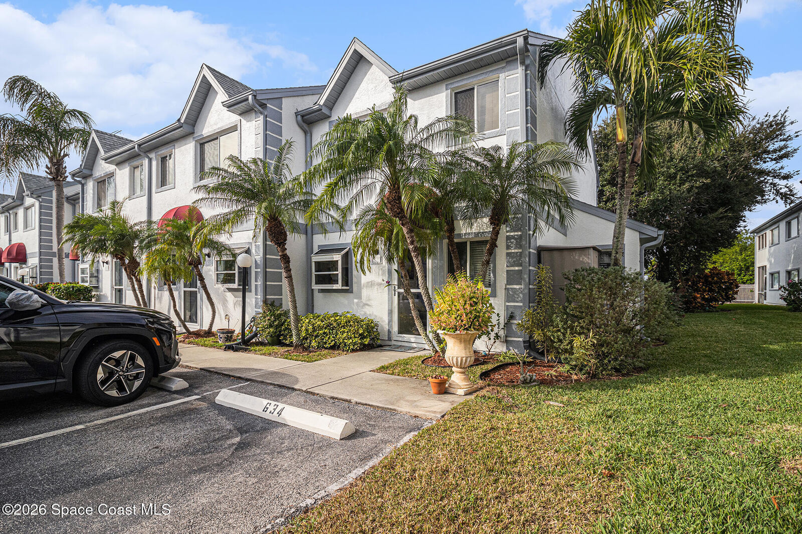 Property Photo:  634 Seaport Boulevard  FL 32920 