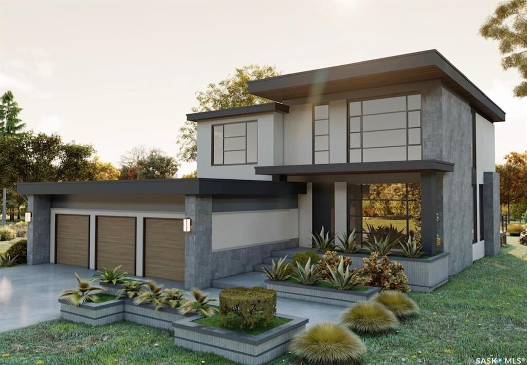 Property Photo: 170 Willows Way SK S7T 0B3