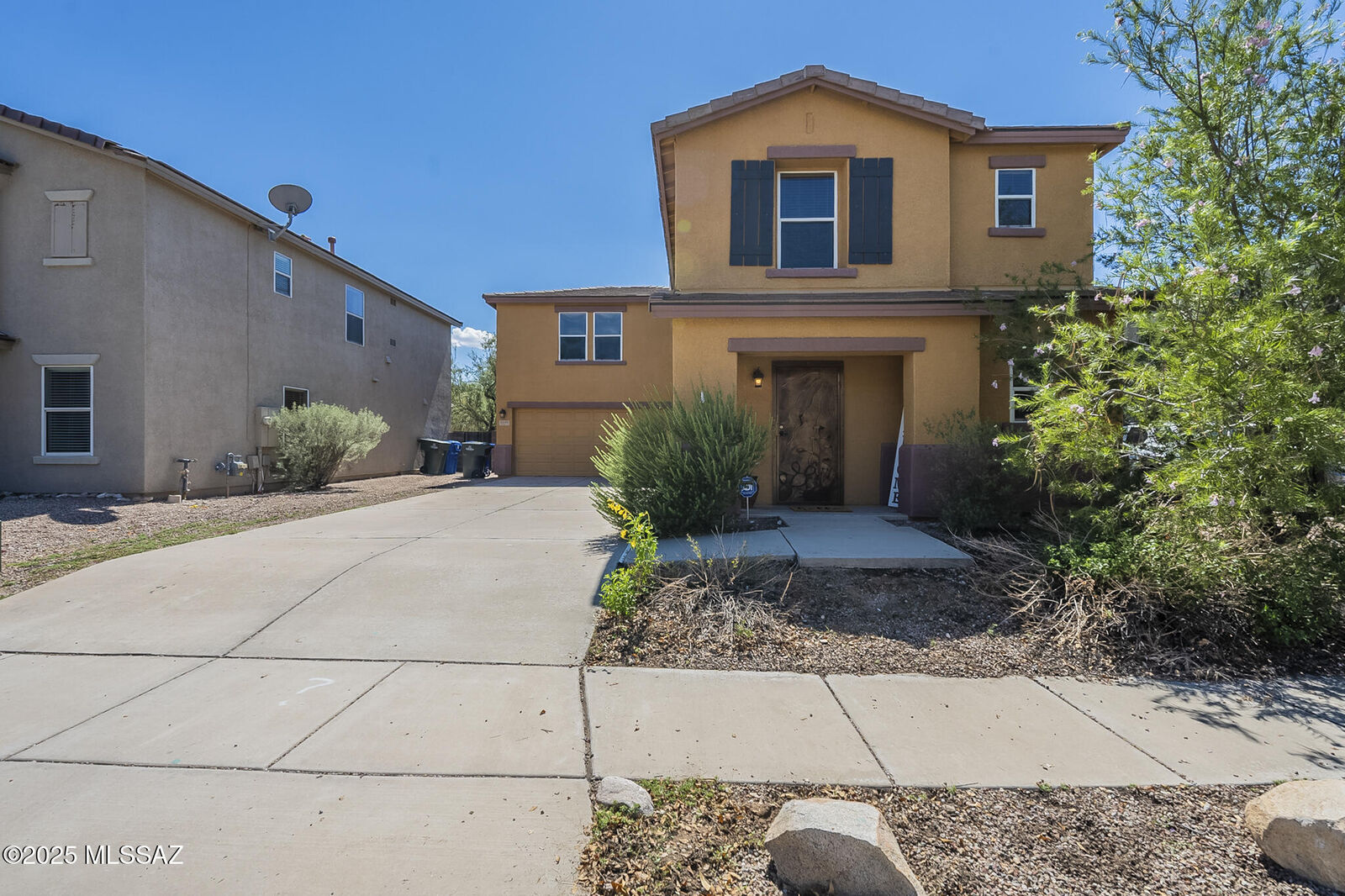 Property Photo:  4146 E Wading Pond Drive  AZ 85712 