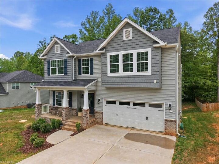 Property Photo:  6572 Rogers Farm Road  NC 27313 