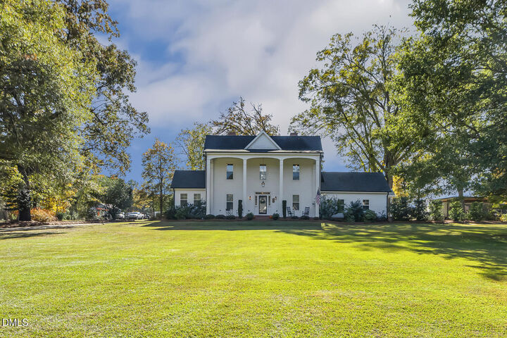 Property Photo:  129 Kipling Road  NC 27526 