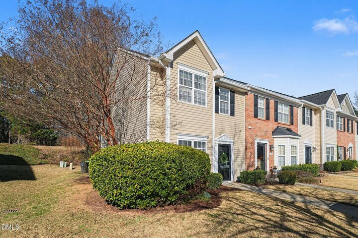 Property Photo:  110 Anterbury Drive  NC 27502 