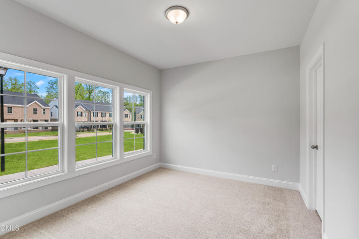 Property Photo: 519 Forestville Road NC 27587