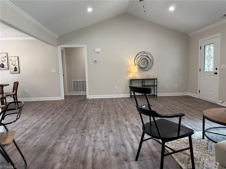 Property Photo:  164 Holland Lane  NC 27360 