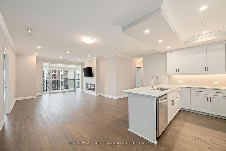 Property Photo:  460 Callaway Road 708  ON N6G 0N8 