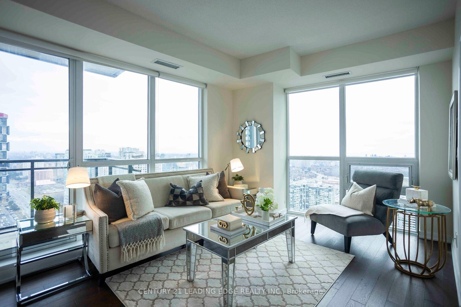 Photo de la propriété:  510 Curran Place 3709  ON L5B 0J4 