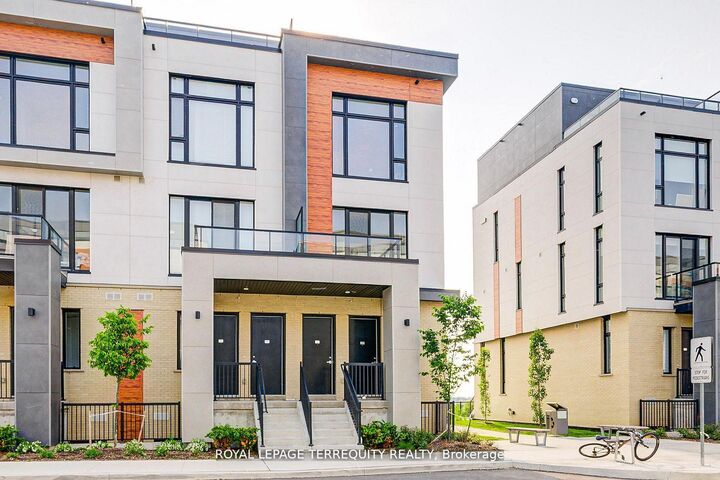Property Photo: 7 Steckley House Lane 601 ON L4S 0N1