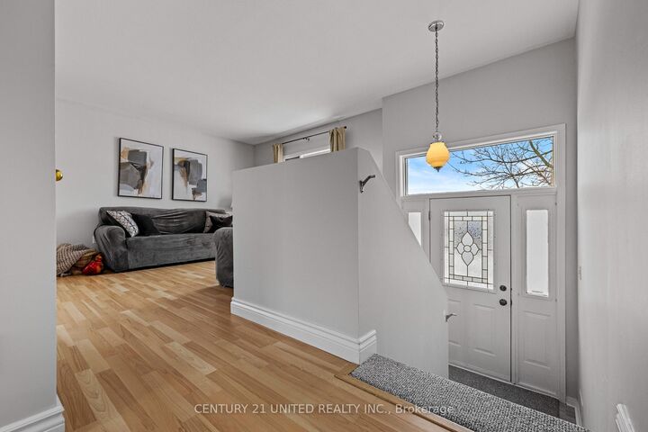 Property Photo:  1175 Neptune Street  ON K9H 7M7 