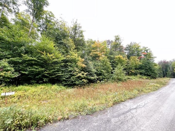 Property Photo: 75 Granite Drive ON P0A 1R0