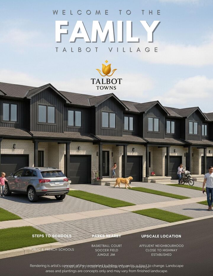 Photo de la propriété:  6092 Pack Road 17  ON N6P 1M3 