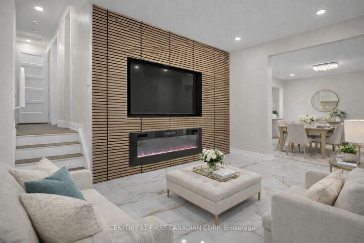 Property Photo:  1046 Jalna Boulevard  ON N6E 2M1 