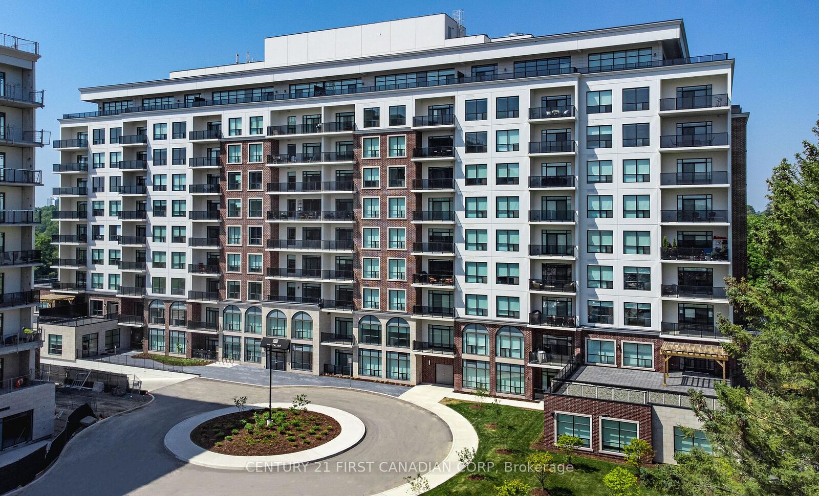 Photo de la propriété:  460 Callaway Road 708  ON N6G 0N8 