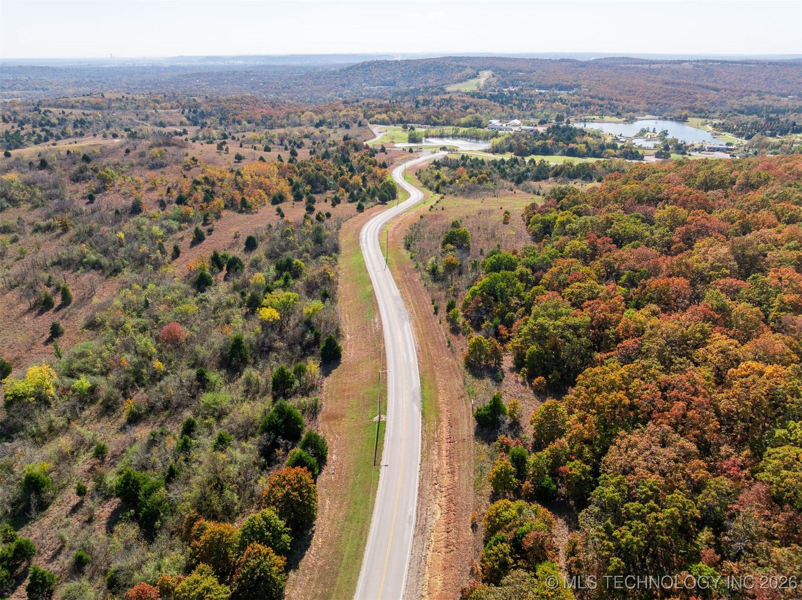 Property Photo:  Garden Drive  OK 74127 