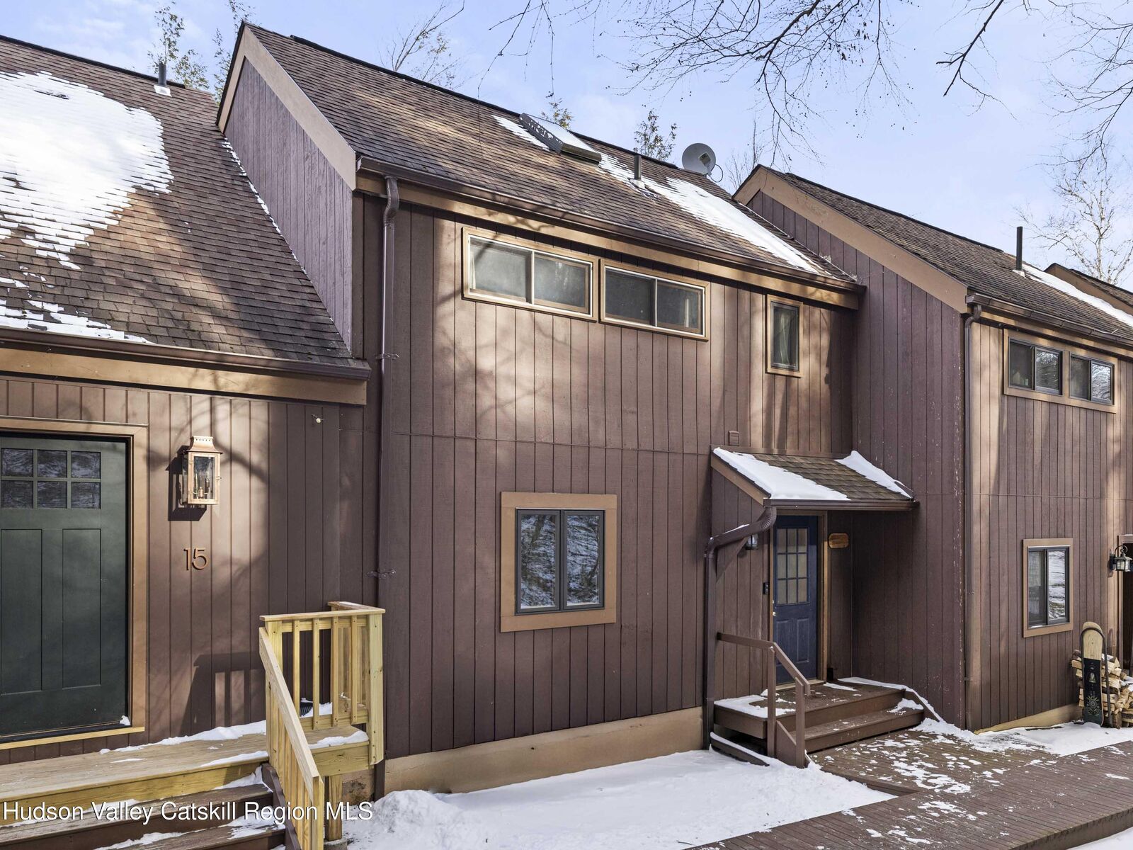 Property Photo:  13 Brainard Ridge  NY 12496 