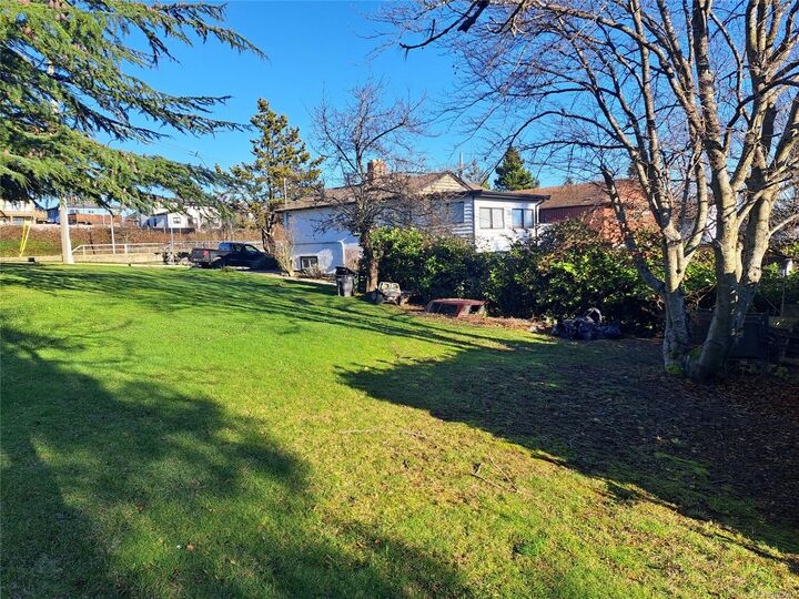 Property Photo:  275 Battleford Ave  BC V8L 1K7 