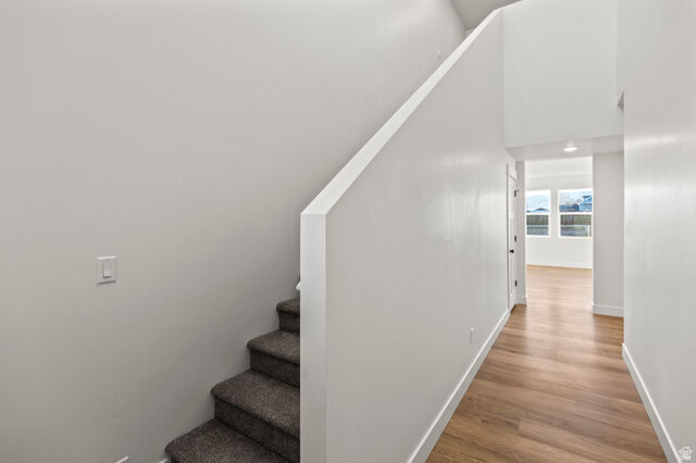 Property Photo:  47 N 200 E  UT 84701 
