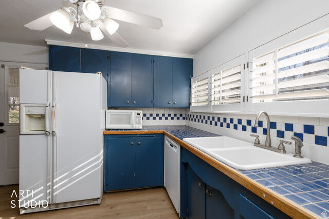 Property Photo: 225 E 40th S UT 84403