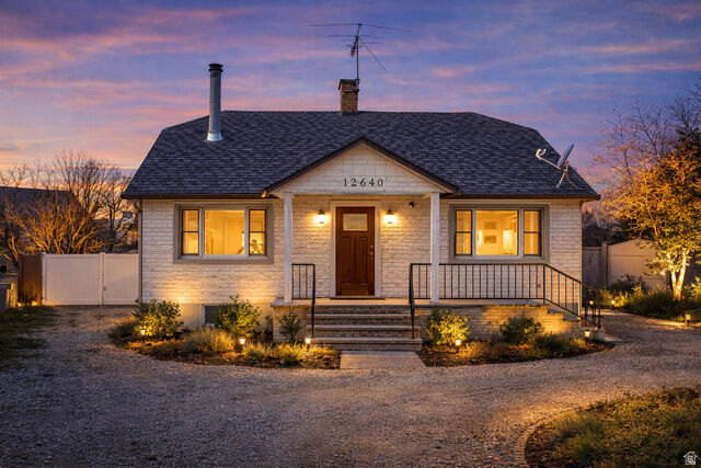 Property Photo:  12640 S Relation St E  UT 84020 