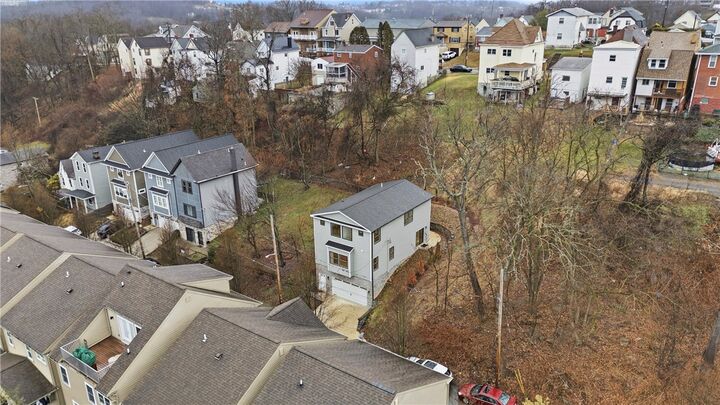 Property Photo:  440 Wyola Street  PA 15211 