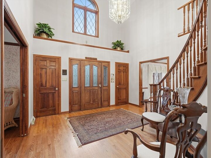 Property Photo:  1500 Fox Chase Dr  PA 15143 